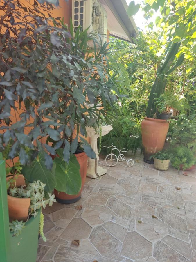 Recanto Toca Das Plantas De Ilhabela I Exteriér fotografie