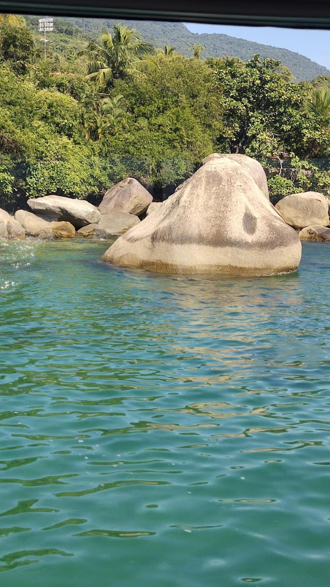 Recanto Toca Das Plantas De Ilhabela I Exteriér fotografie