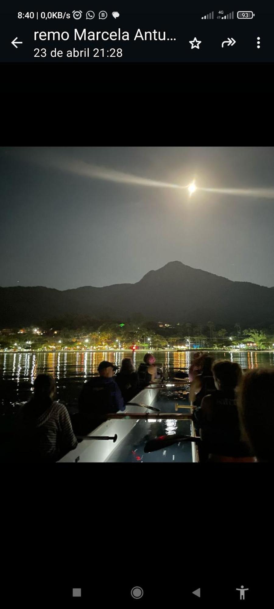 Recanto Toca Das Plantas De Ilhabela I Exteriér fotografie