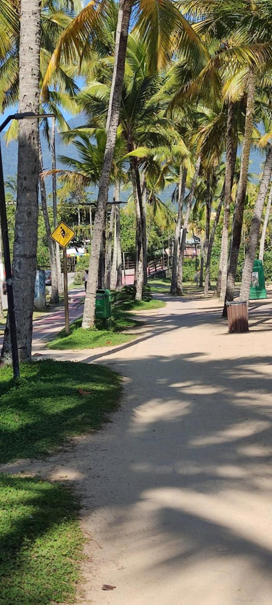 Recanto Toca Das Plantas De Ilhabela I Exteriér fotografie